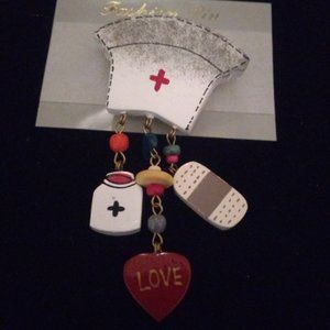 COPY - Essential Workers Pendants